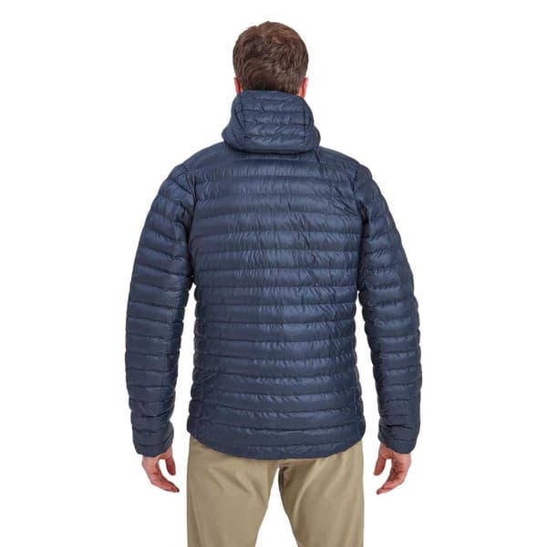 Montane Icarus Takki Sininen S Mies