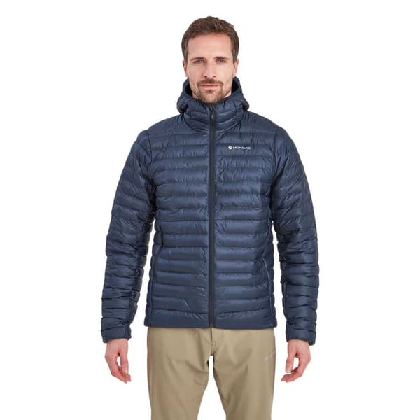 Montane Icarus Takki Sininen S Mies