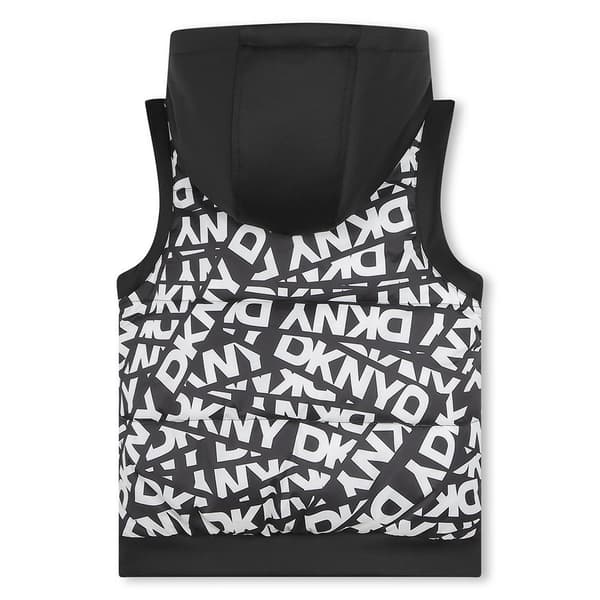 Dkny D60201 Jakke  6 Years