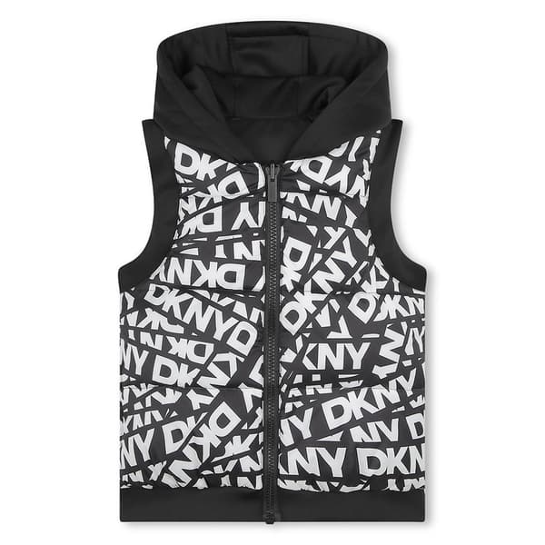 Dkny D60201 Takki  8 Years