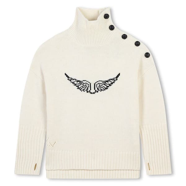 Zadig & Voltaire X60210 Neulepaita  6 Years