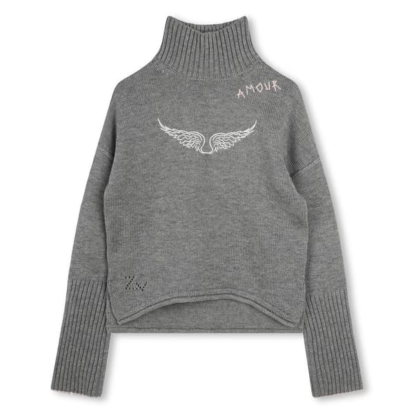 Zadig & Voltaire X60230 Neulepaita  6 Years