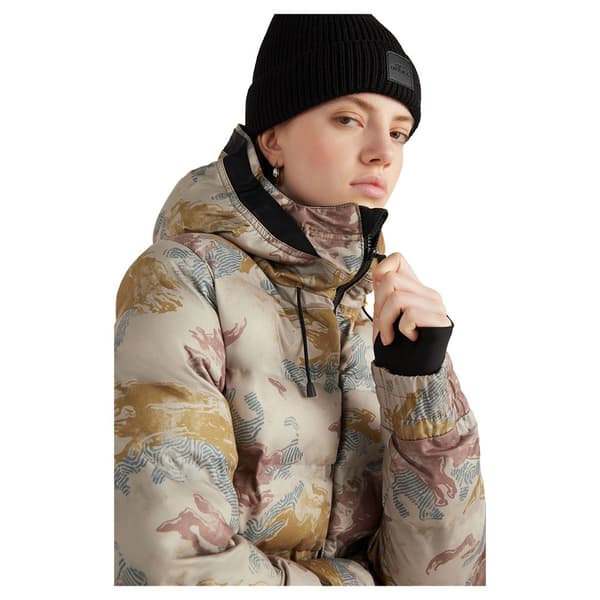 O´neill X-treme Takki Beige M Nainen
