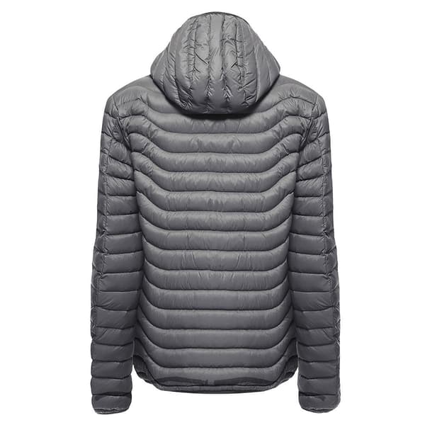 Dainese Snow Lightjacket Dunjacka Grå M Man