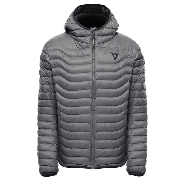 Dainese Snow Lightjacket Dunjacka Grå M Man