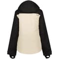 Miniatyrbild 3 av 3: Rip Curl Back Country 30k/40k Jacka Beige L Kvinna