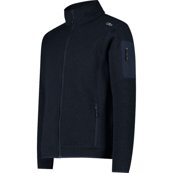 Cmp 3h60747n Fleece Blå XL Man
