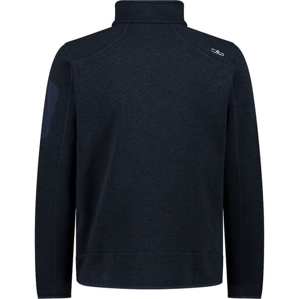 Cmp 3h60747n Fleece Blå XL Man