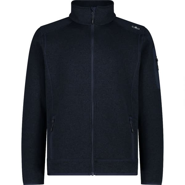 Cmp 3h60747n Fleece Blå XL Man