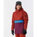 Pikkukuva 3 / 10: Rip Curl Primative 10k/10k Takki Punainen M Mies