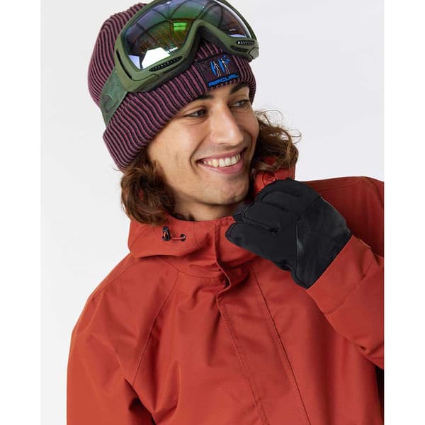 Rip Curl Primative 10k/10k Takki Punainen M Mies