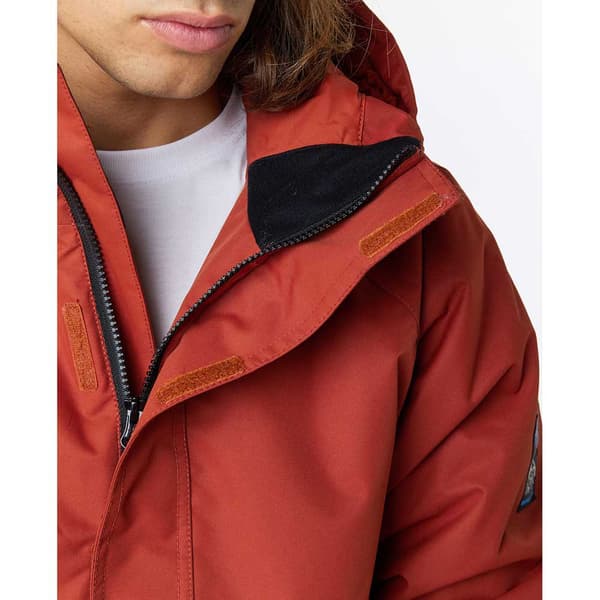 Rip Curl Primative 10k/10k Takki Punainen M Mies