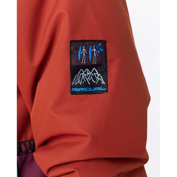 Rip Curl Primative 10k/10k Takki Punainen M Mies