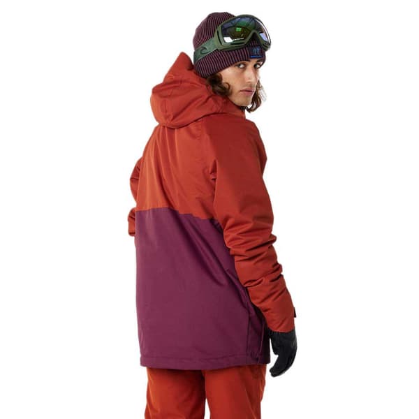 Rip Curl Primative 10k/10k Takki Punainen M Mies