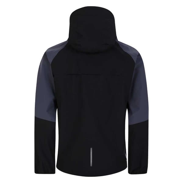 Dare2b Movement Takki Musta XL Mies