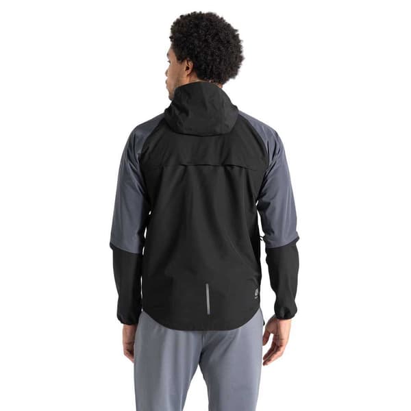 Dare2b Movement Takki Musta XL Mies