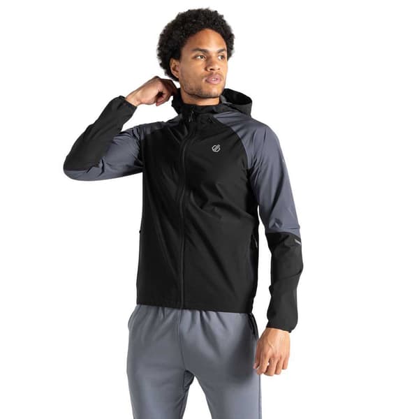 Dare2b Movement Takki Musta XL Mies