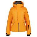 Miniatyrbild 1 av 6: Icepeak Elsah Jacka Orange 34 Kvinna