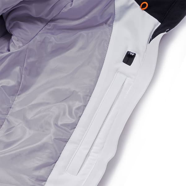 Icepeak Faenza Jacka Vit 46 Kvinna