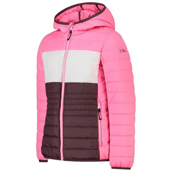 Cmp 33z5185 Jakke Rosa 5 Years Dreng
