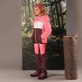 Miniatyrbillede 4 af 5: Cmp 33z5185 Jakke Rosa 5 Years Dreng