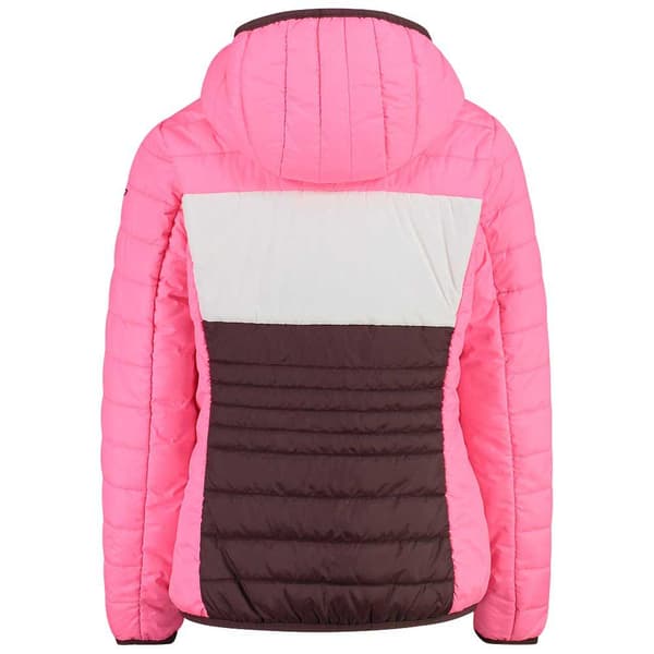 Cmp 33z5185 Jakke Rosa 5 Years Dreng