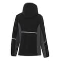 Miniatyrbillede 2 af 2: Joluvi Profit Jakke Sort 2XL Kvinde