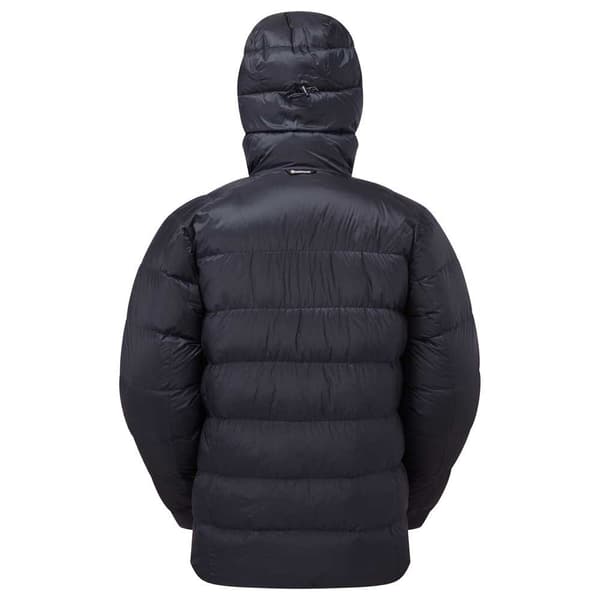 Montane Anti-freeze Xpd Jacka Blå XL Man
