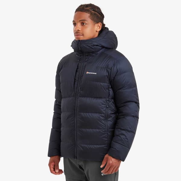 Montane Anti-freeze Xpd Jacka Blå XL Man