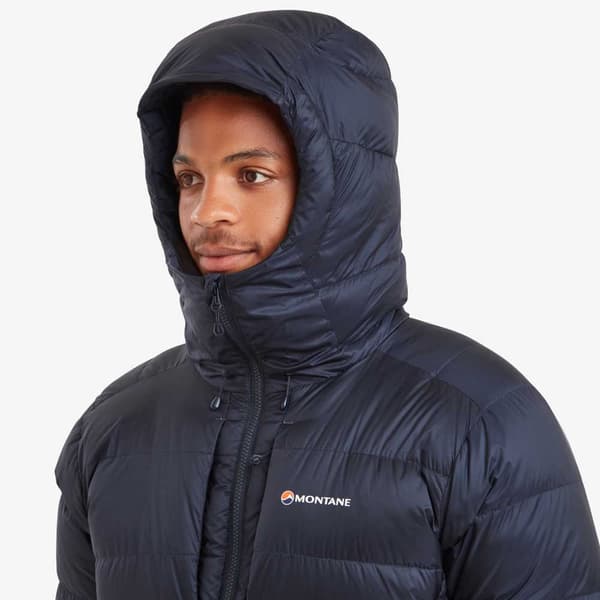 Montane Anti-freeze Xpd Jacka Blå XL Man