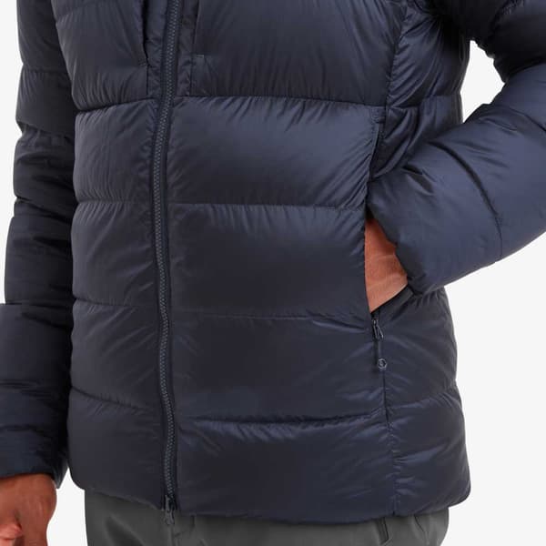 Montane Anti-freeze Xpd Jacka Blå XL Man