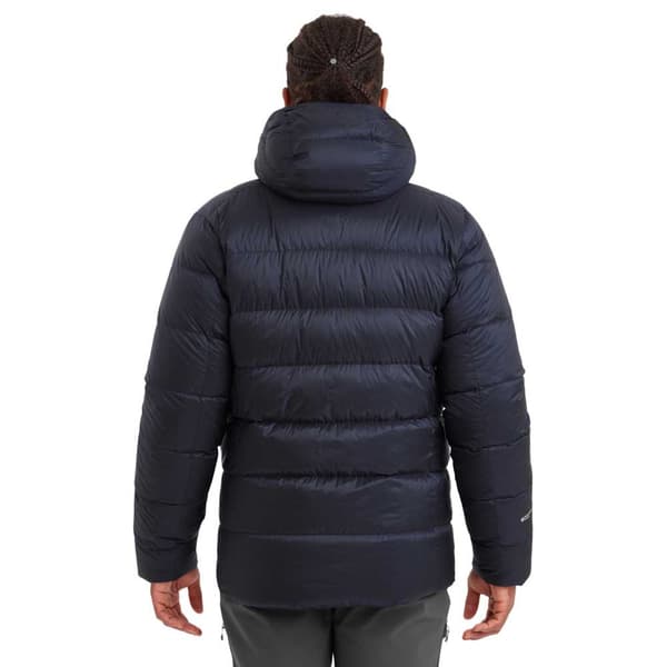 Montane Anti-freeze Xpd Jacka Blå XL Man