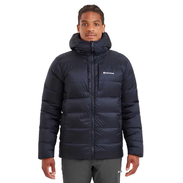 Montane Anti-freeze Xpd Jacka Blå XL Man