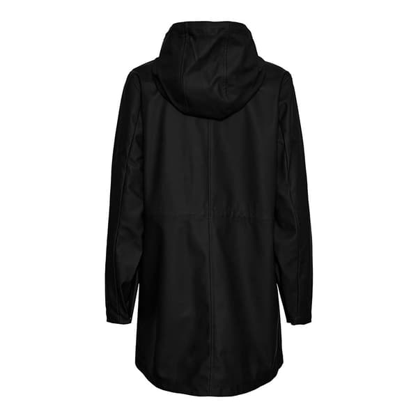 Vero Moda Malou 10266982 Jakke Sort M Kvinde
