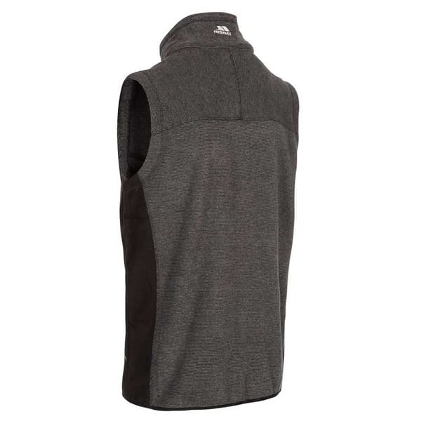 Trespass Jynxless At300 Fleece Svart L Man