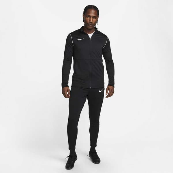 Nike Df Park20 Jakke  M Mand