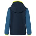 Pikkukuva 2 / 3: Vaude Pulex Ii Vetoketjullinen Fleecetakki Violetti 146-152 cm
