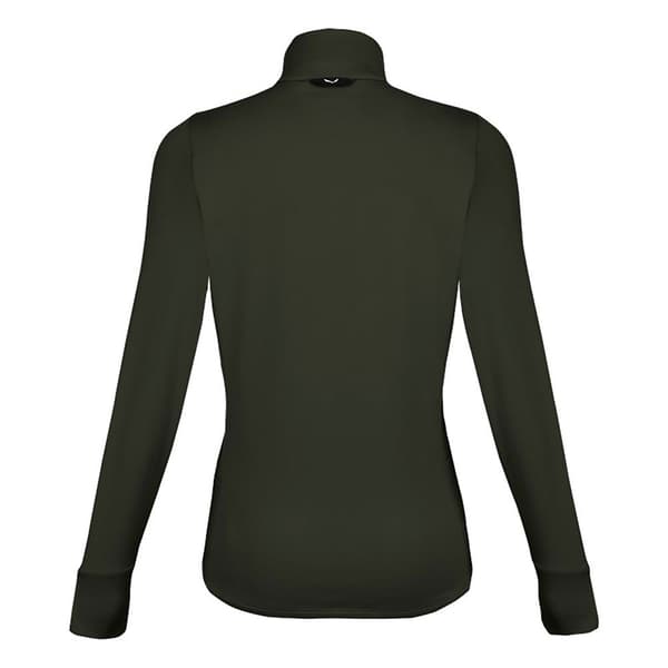 Salewa Puez Pl Softshelljacka Grönt S Kvinna