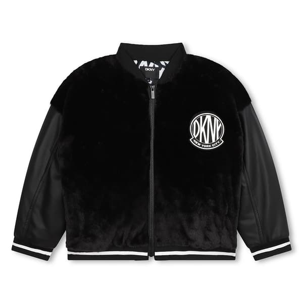 Dkny D60237 Jacka  8 Years
