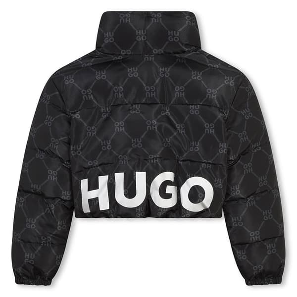 Hugo G00242 Jacka  4 Years