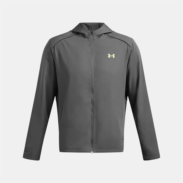 Under Armour Storm Run Shell Takki L Mies