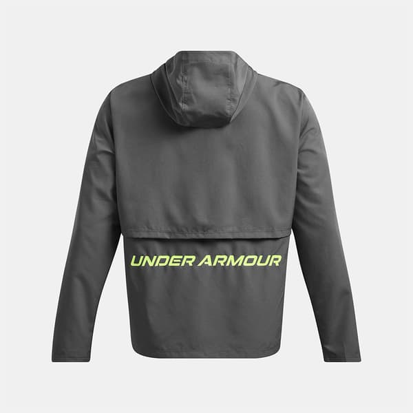 Under Armour Storm Run Shell Takki L Mies