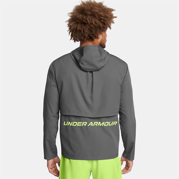 Under Armour Storm Run Shell Takki  L Mies