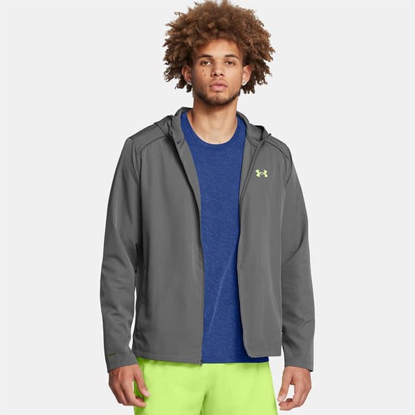 Under Armour Storm Run Shell Takki  L Mies