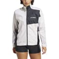 Miniatyrbild 1 av 7: Adidas Terrex Trail Running Windbreaker Jacka  L Kvinna