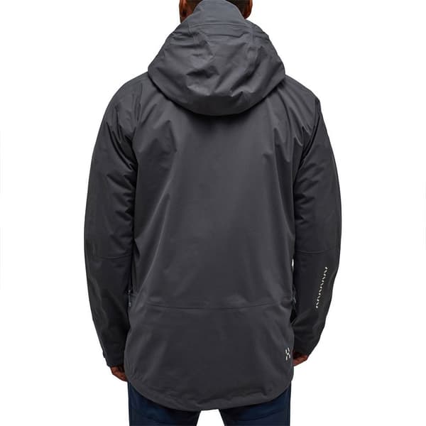 Haglofs L.i.m Touring Proof Jacka S Man