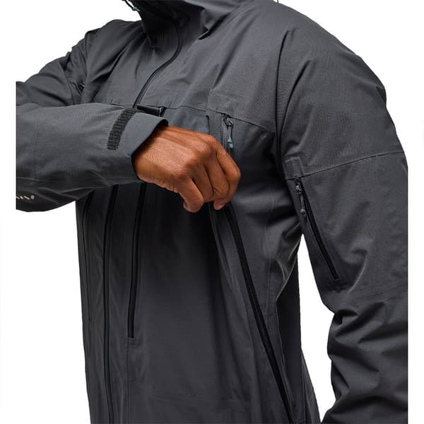Haglofs L.i.m Touring Proof Jacka S Man