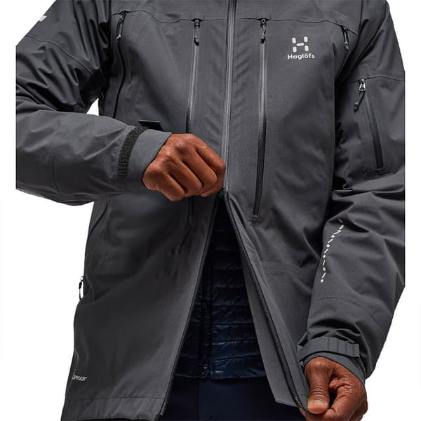 Haglofs L.i.m Touring Proof Jacka L Man