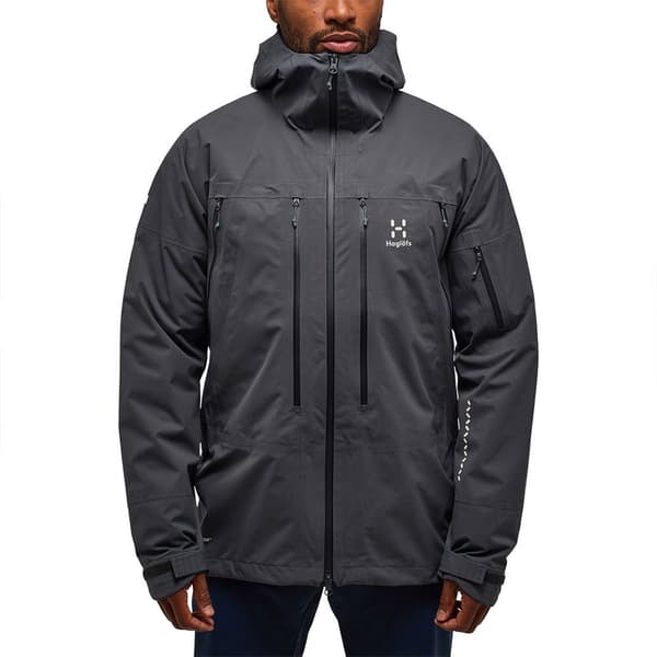 Haglofs L.i.m Touring Proof Jacka L Man