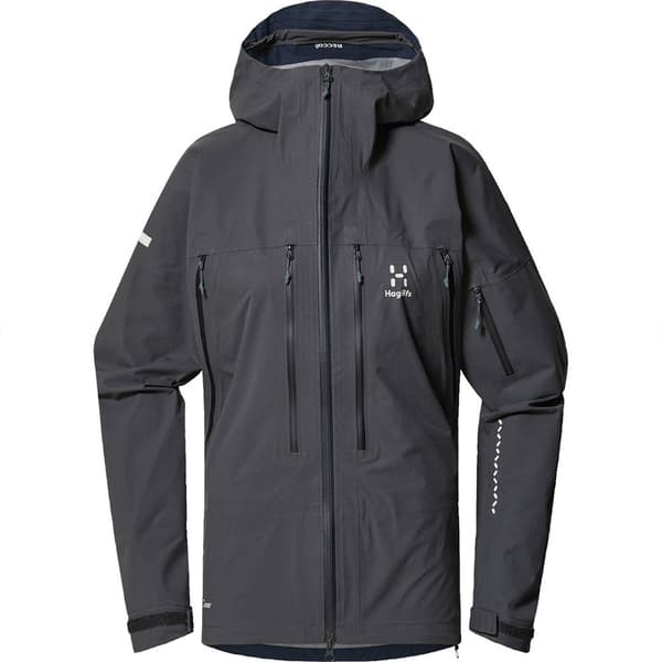 Haglofs L.i.m Touring Proof Jacka S Kvinna